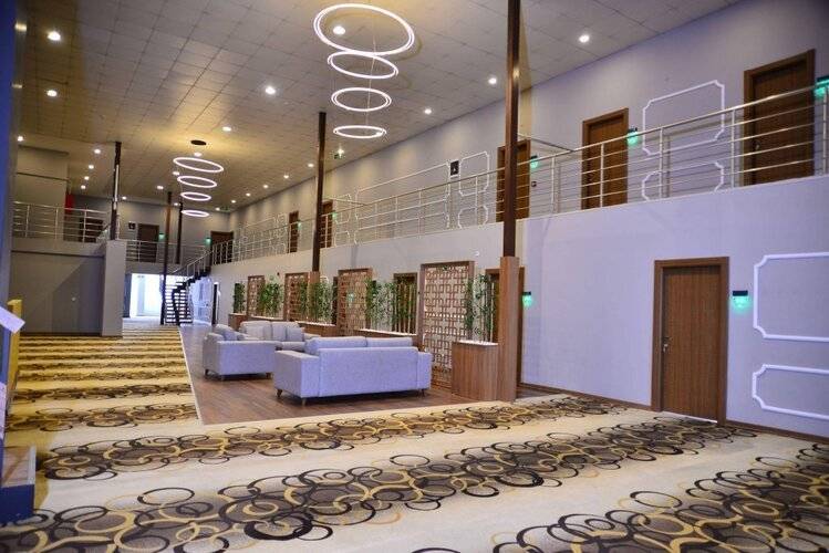 Privado Hotels