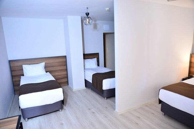 Privado Hotels