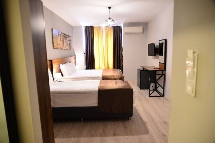 Privado Hotels
