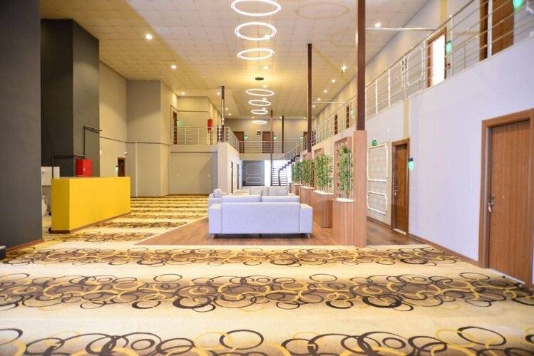 Privado Hotels