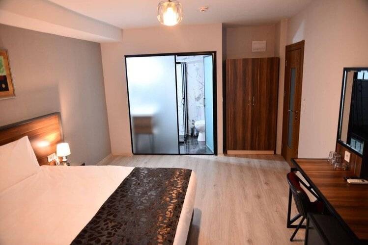 Privado Hotels
