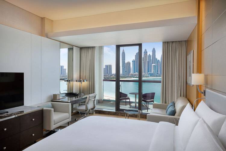 Hilton Dubai Palm Jumeirah