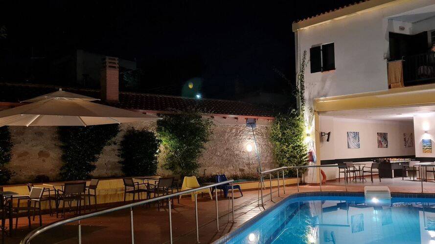 Elia Apartments