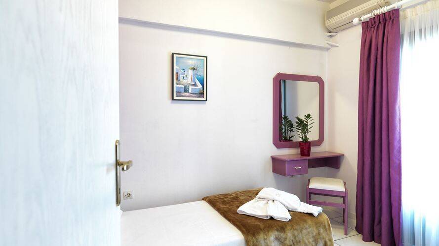 Elia Apartments