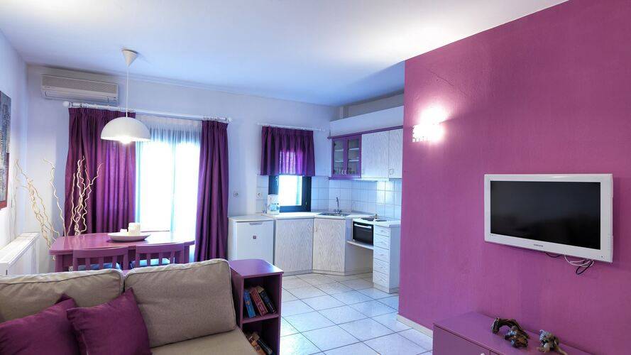 Elia Apartments