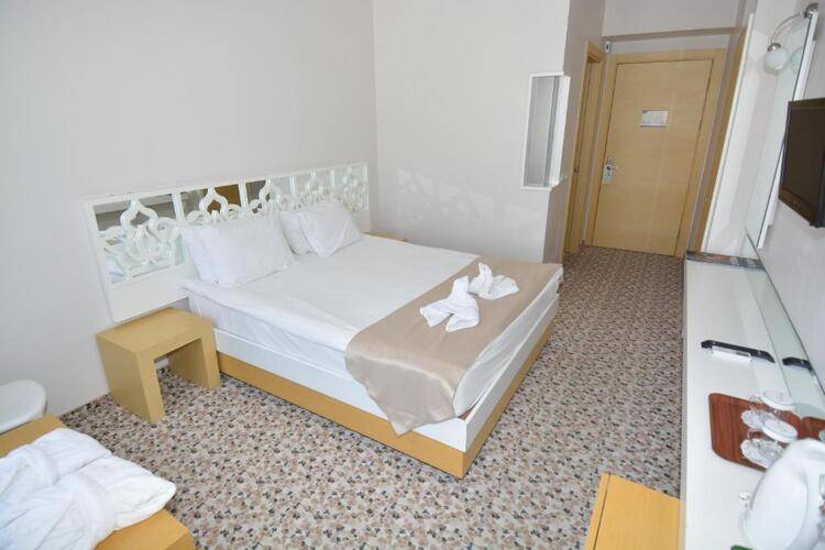 Tripolis Hotel