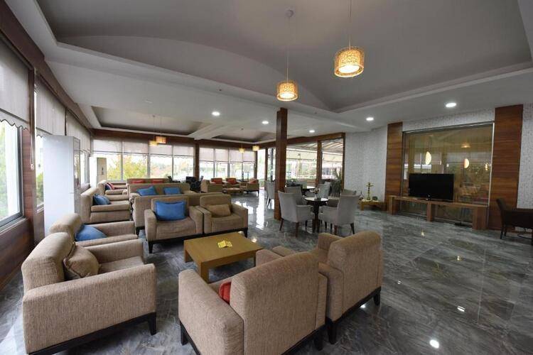 Tripolis Hotel