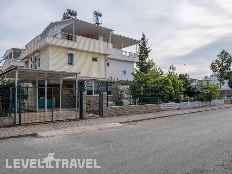 Фотография Villa Lale