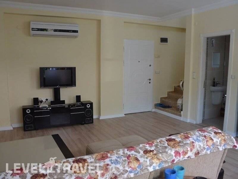 Фотография Villa Bouzid