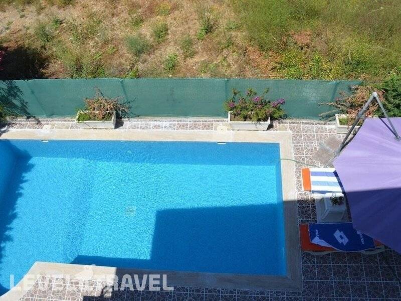 Фотография Villa Bouzid