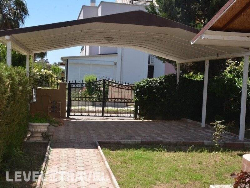 Фотография Villa Bouzid