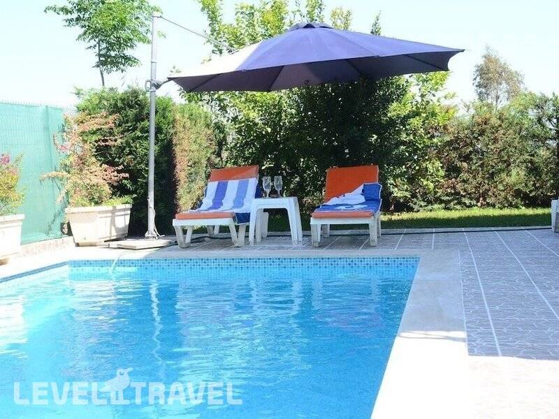 Фотография Villa Bouzid