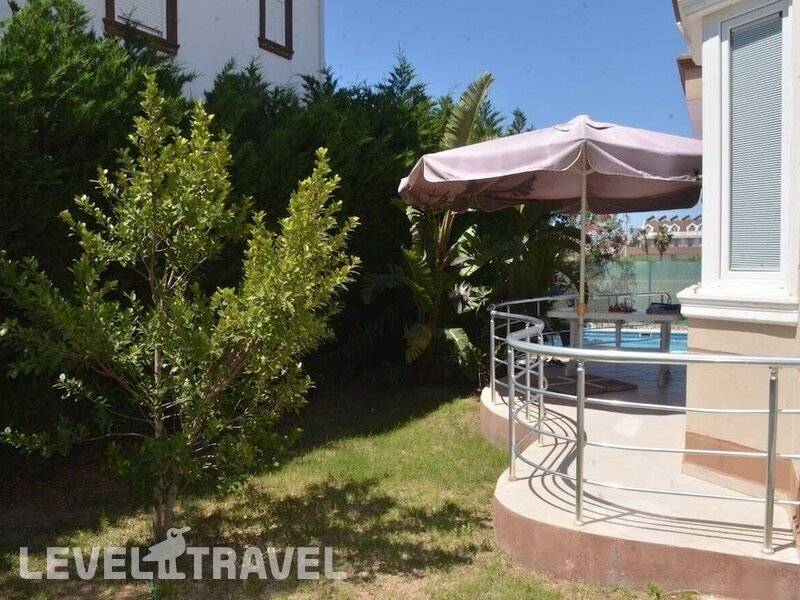 Фотография Villa Bouzid
