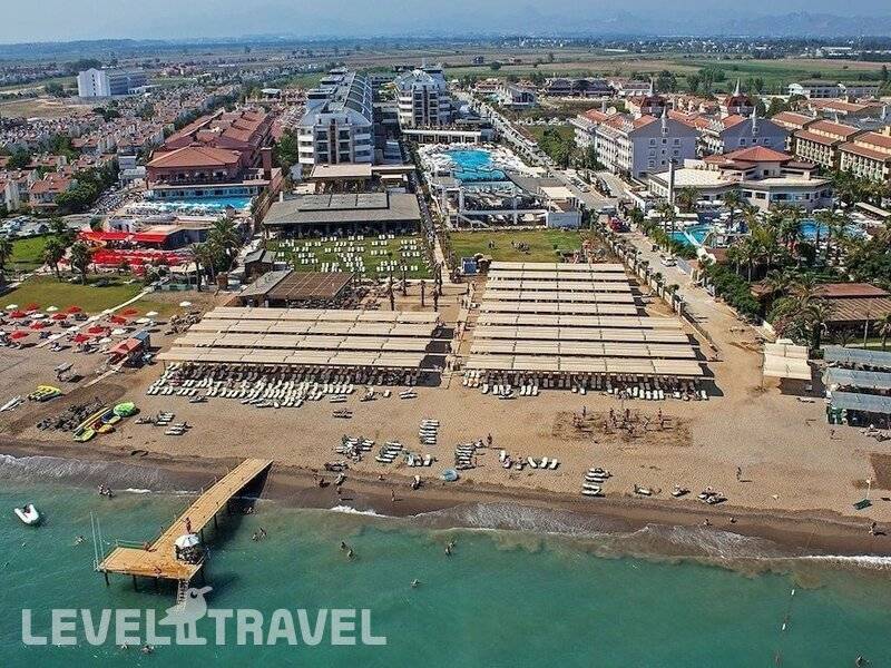 Фотография Villa Bouzid Фотография Villa Bouzid
