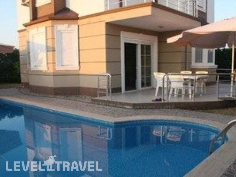 Фотография Villa Bouzid Фотография Villa Bouzid