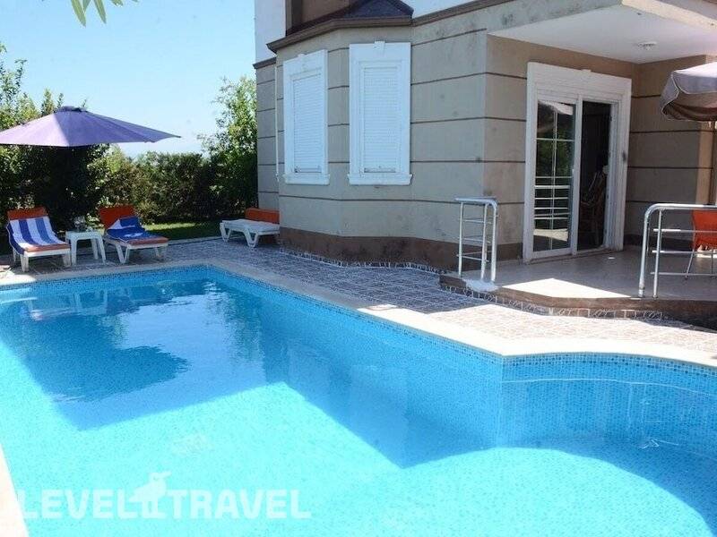 Фотография Villa Bouzid