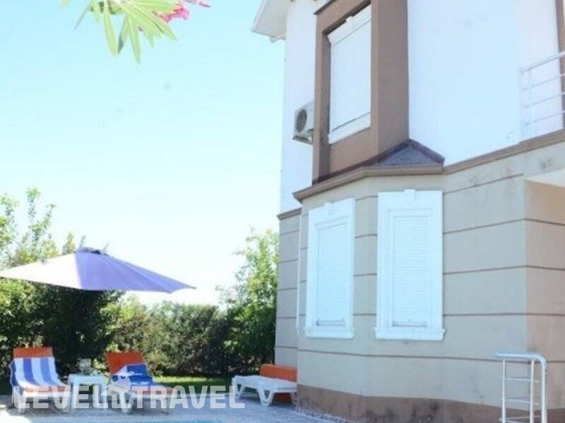 Фотография Villa Bouzid
