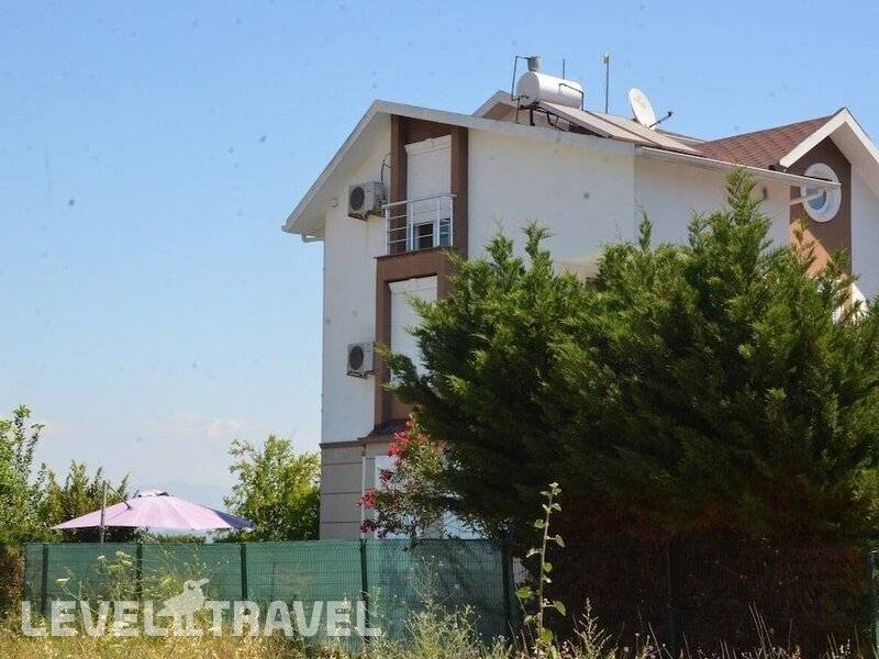 Фотография Villa Bouzid