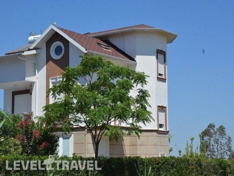 Фотография Villa Bouzid