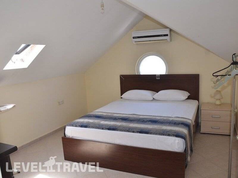 Фотография Villa Bouzid