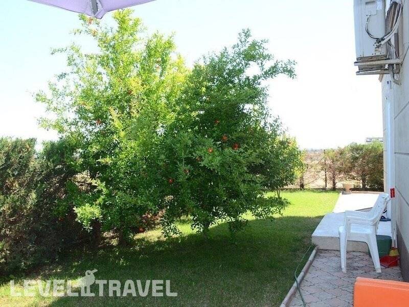 Фотография Villa Bouzid