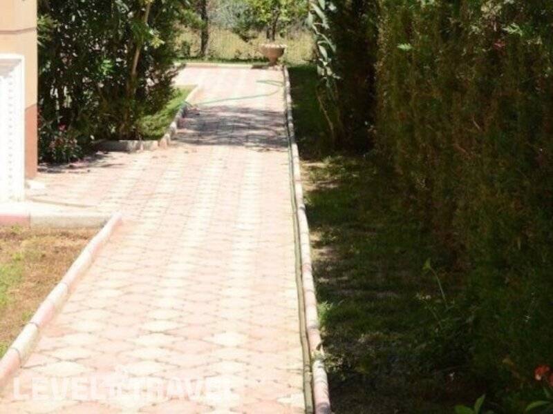 Фотография Villa Bouzid