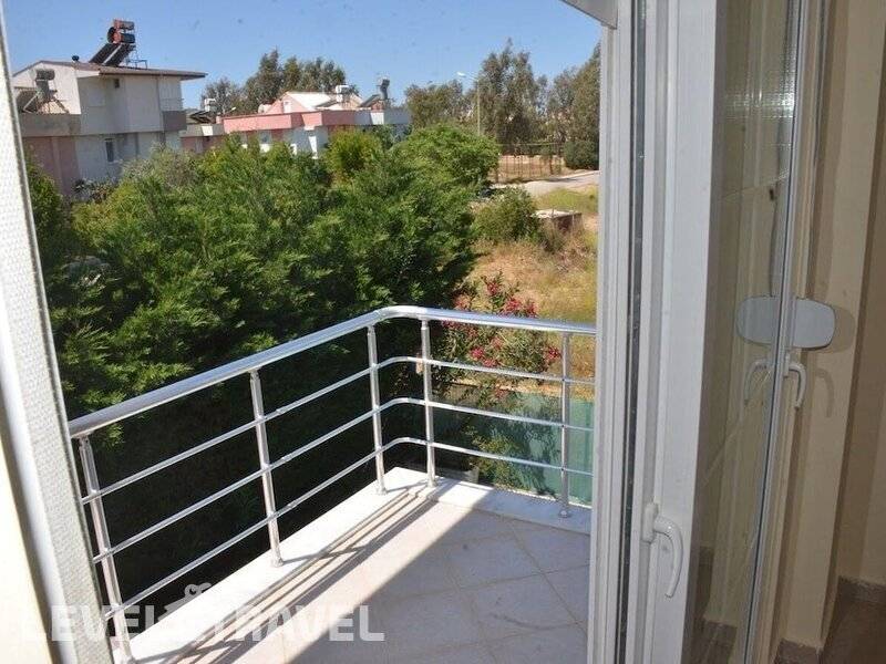 Фотография Villa Bouzid