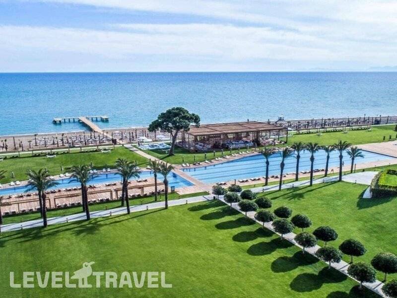 Фотография Villa Bouzid Фотография Villa Bouzid
