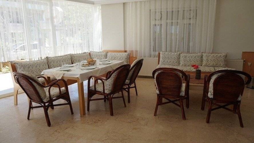 Delfin Otel