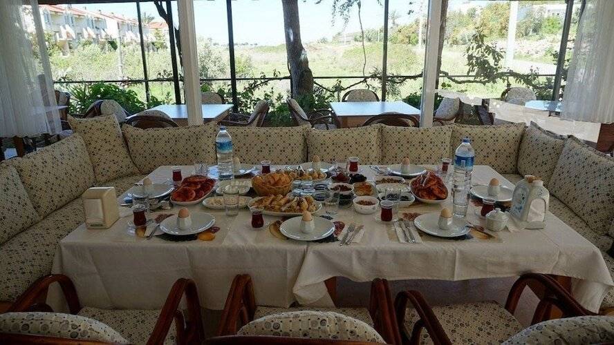 Delfin Otel