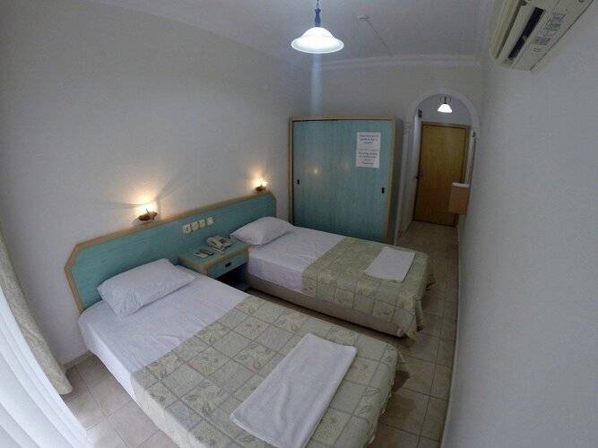 Delfin Otel