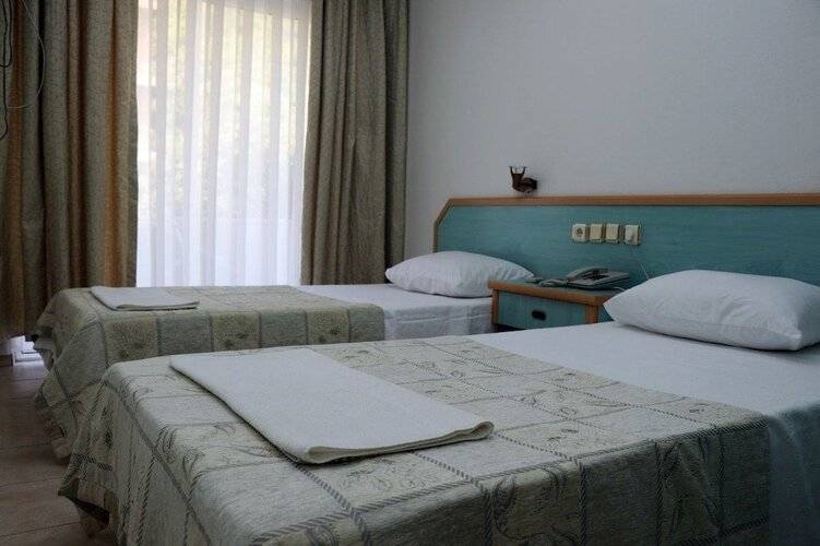 Delfin Otel