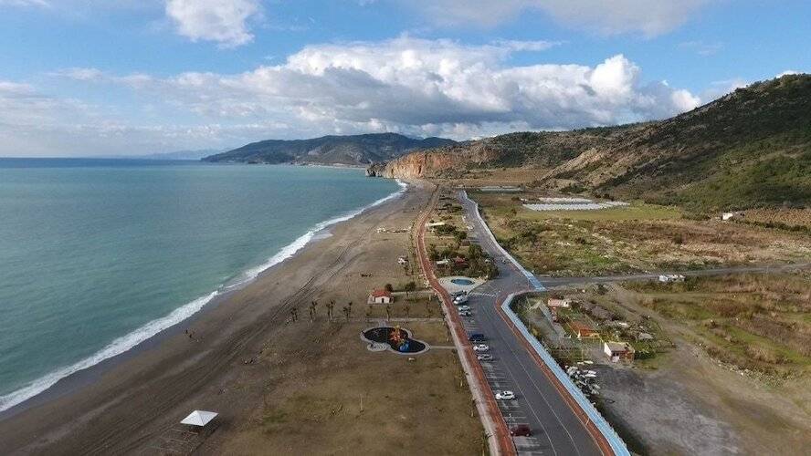 Delfin Otel