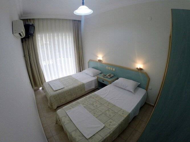 Delfin Otel
