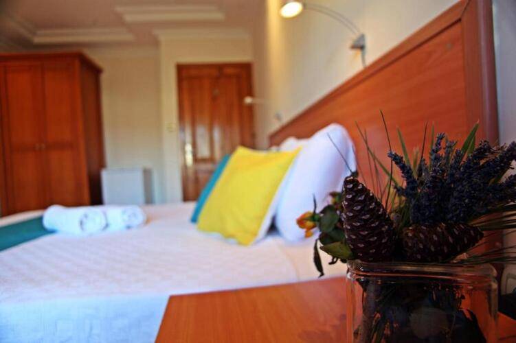 Citrus Villa Hotel