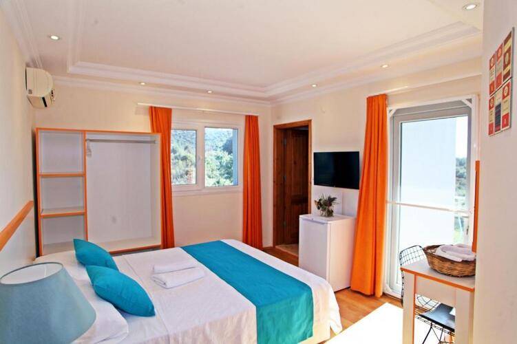 Citrus Villa Hotel