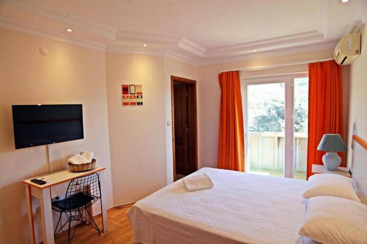 Citrus Villa Hotel