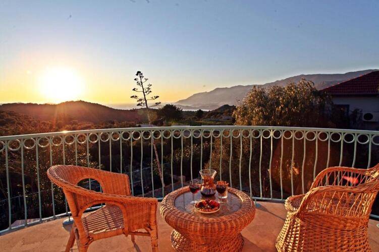 Citrus Villa Hotel