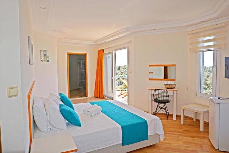 Citrus Villa Hotel