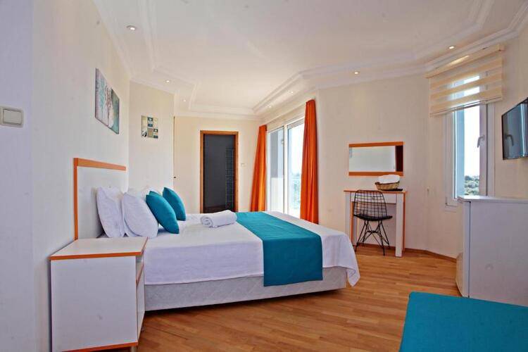 Citrus Villa Hotel