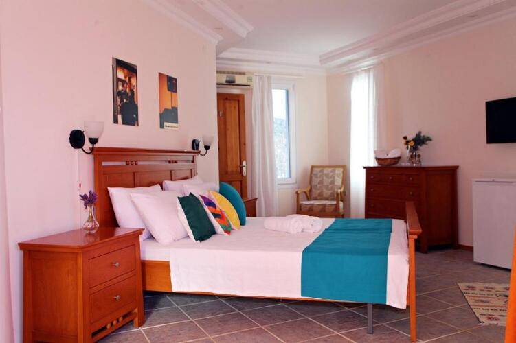 Citrus Villa Hotel