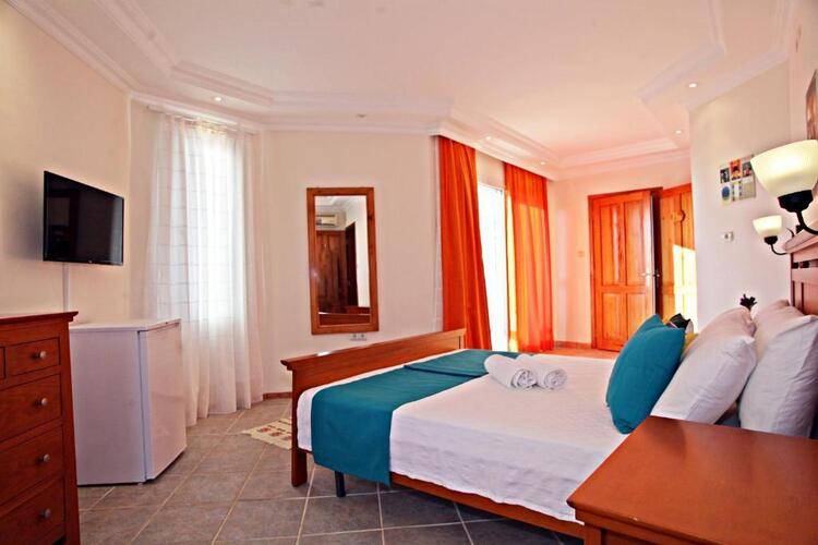 Citrus Villa Hotel