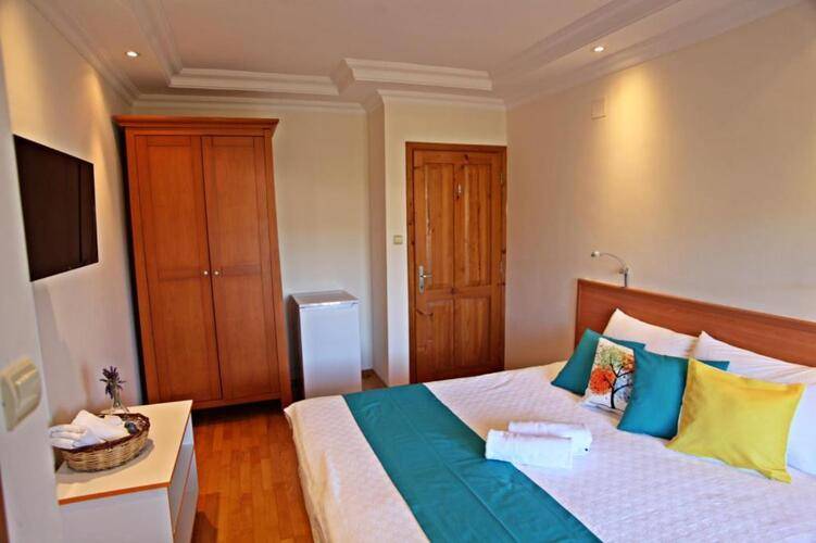 Citrus Villa Hotel