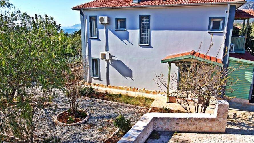 Citrus Villa Hotel