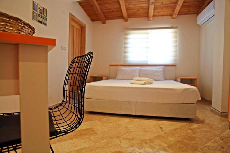 Citrus Villa Hotel