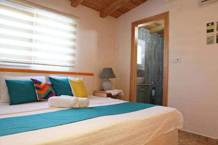 Citrus Villa Hotel
