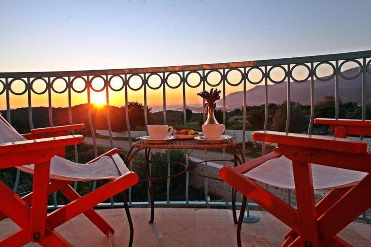 Citrus Villa Hotel