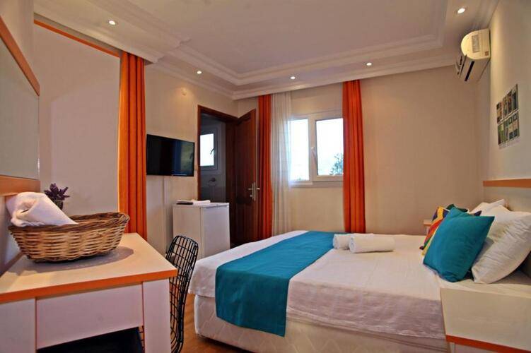 Citrus Villa Hotel