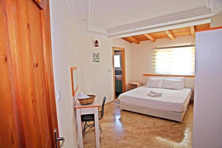Citrus Villa Hotel