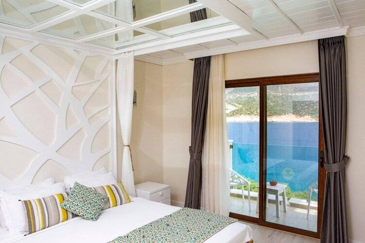 Suna Sun Boutique Hotel
